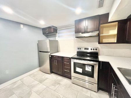 For Lease - 207 Mount Albion Road Unit# Lower, Hamilton, Ontario - Photo 5