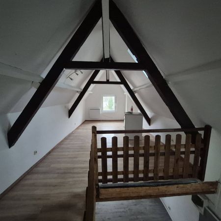 Location Appartement 2 pièces 38m² AIRE SUR LA LYS 62120 - Photo 4