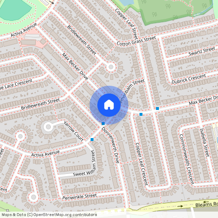 119 Max Becker Drive, Kitchener