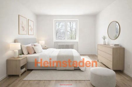 Pronájem bytu 2+1 55 m - Fotografie 2