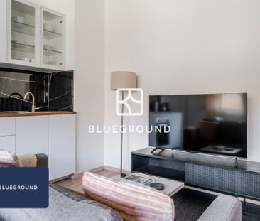 Apartment for rent, 1+KK - Studio, 37m - Photo 1