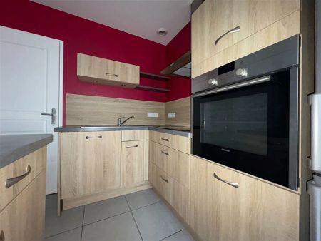 Location maison 4 pièces - 80.29m² à Orleans (45000) - Photo 2