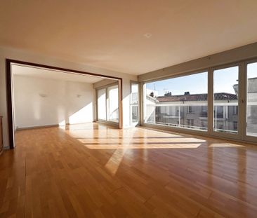 Location Appartement 4 pièces 116m² BORDEAUX 33000 - Photo 1