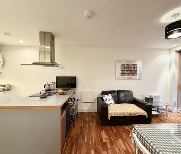 The Hacienda, 15 Whitworth Street West, Manchester, M1 - Photo 3