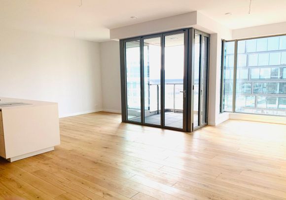 Appartement te huur: Gaasterlandstraat 262 1079 RH Amsterdam - Foto 1