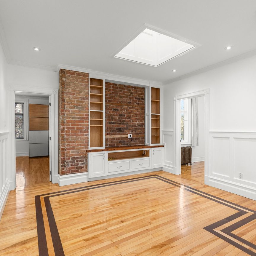 4380 - 4382 Ch. de la Côte-des-Neiges, apt. 4382 - Photo 1