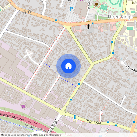 35C Hayr Road, Three Kings, Auckland City