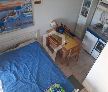 Studio/Γκαρσονιέρα για ενοικίαση Βάρη (Σύρος) - Φωτογραφία 2