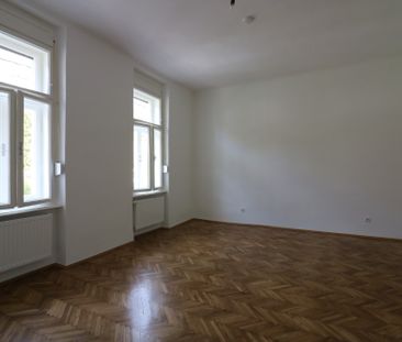 2 Zimmer Wohnung nähe LKH und Med Uni Graz – Provisionsfrei! - Photo 5