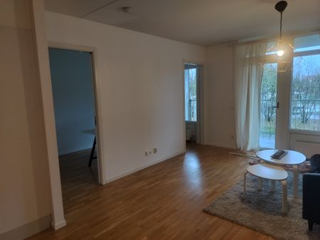 Stiftsvägen, Lund - Photo 5