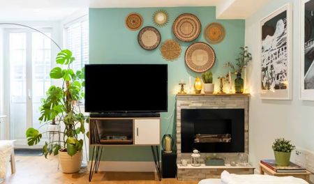 2 Bed Flat, Dixon Butler Mews, W9 - Photo 3