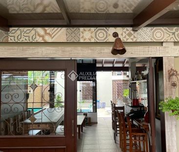Casa com 3 quartos e 350m² para alugar em Lagoa da Conceição, Flori... - Photo 4