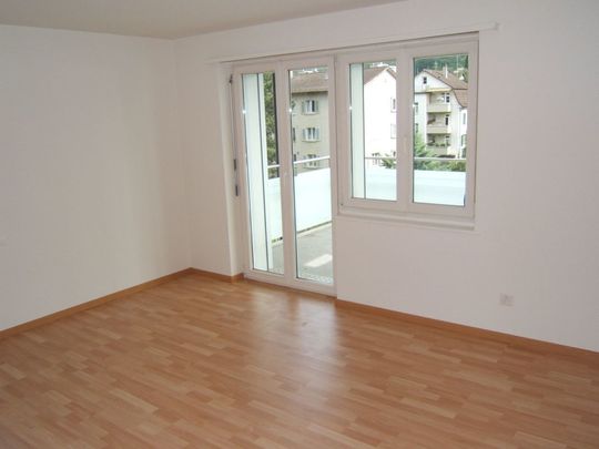 2-Zimmer-Wohnung in Schlieren zu vermieten - Photo 1