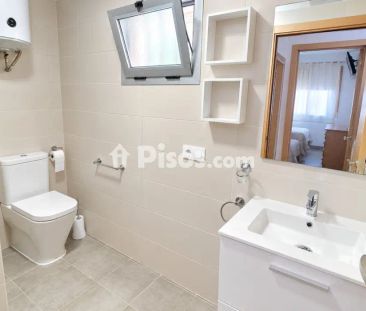 Piso en alquiler en los Cristianos - Photo 4