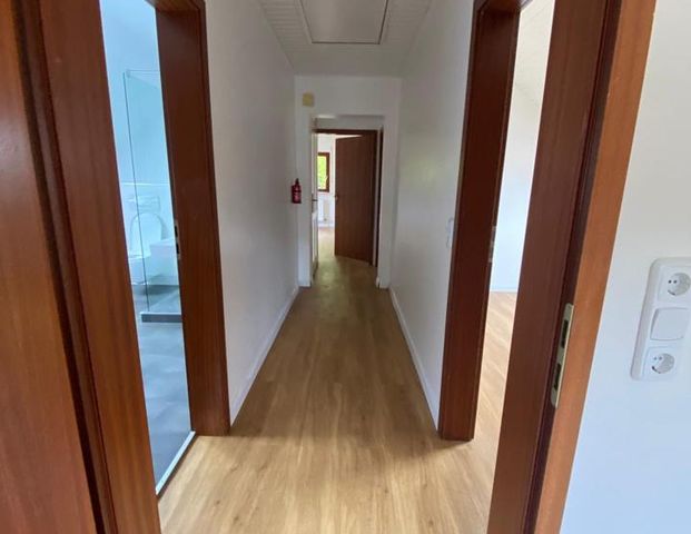 Traumhafte WG Zimmer mit Kamin und Garten - Photo 1