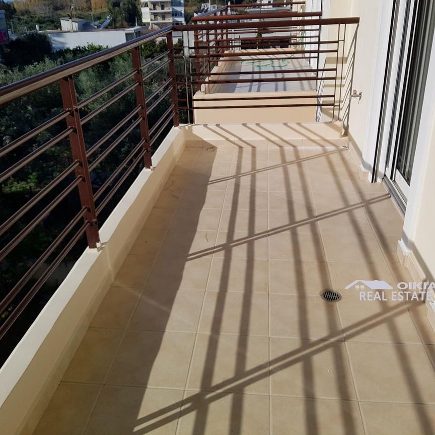 Ενοικιάζεται Μεζονέτα- Έξω Αγυιά / Πάτρα - Photo 1