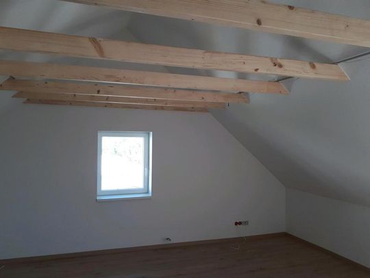 Wohnung 55m² Dachgeschoss Fredeburg - Foto 1