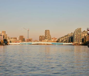 Riverside Quarter, SW18, London - Photo 4