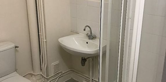 Appartement Colombes 1 pièce(s) 27.25 m2 - Photo 2