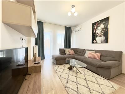 Apartament 2 camere de lux, prima inchiriere, Albert MRS, Ploiesti - Photo 3