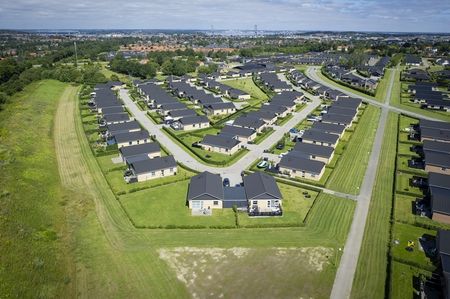 Skønt 4-værelses tvillingehus nær Middelfart - Foto 3