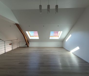 Location Appartement 3 pièces 55m² BELFORT 90000 - Photo 1