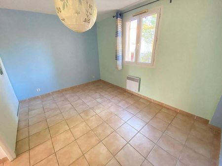 Location maison 4 pièces 89.31 m² à Montpellier (34000) - Photo 4