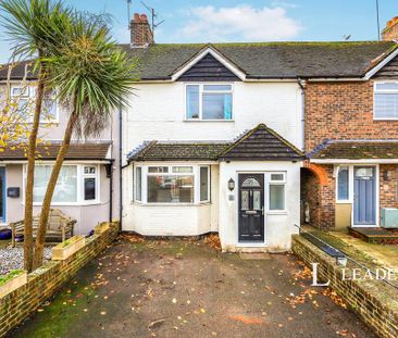 3 bedroom detached house to rent - Photo 3