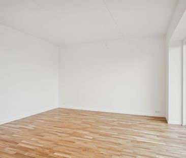 INGEN BINDING - 2-værelses lejlighed med vestvendt altan - Foto 4