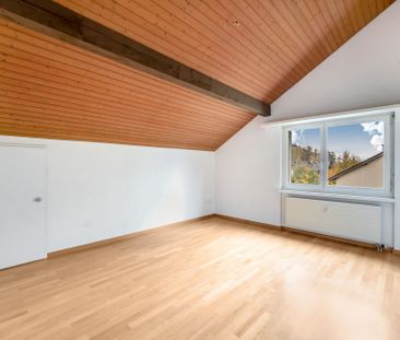 Rooftop apartment with fireplace – limited until 30.06.2027 - Photo 6