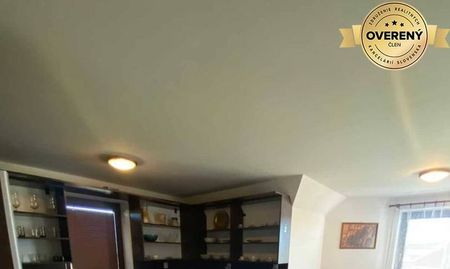 Prenájom 3-izbového apartmánu vo Veľkej Lomnici - Fotografia 5