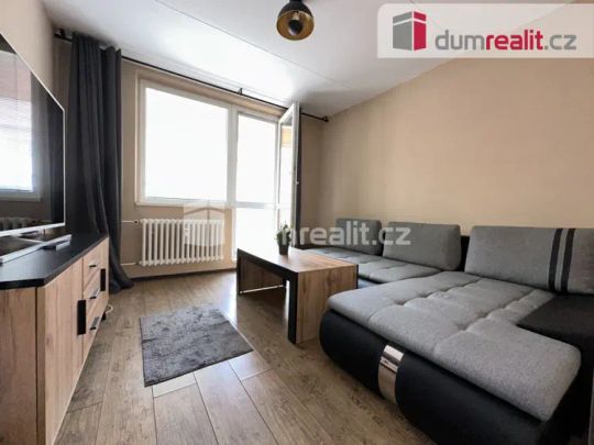 Byt 2+1, 52 m - Photo 1