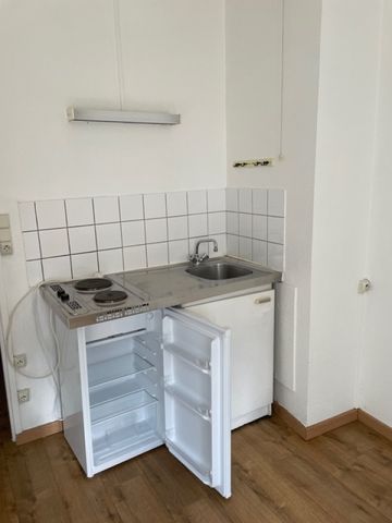 Location Appartement 25m² NANCY 54000 - Photo 3