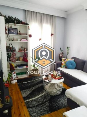 Studio/Γκαρσονιέρα για ενοικίαση - Φάληρο - Ιπποκράτειο, - Photo 1