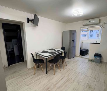 (Proprietar) Apartament 2 camere de închiriat - Crângași - Fotografie 6
