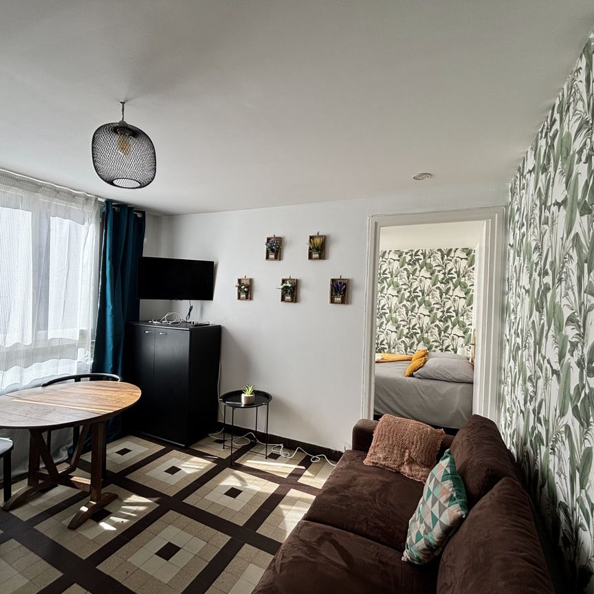 Location Appartement 2 pièces 27m² CAEN 14000 - Photo 1