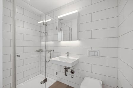 4.5 Zimmer, 106 m², 5. Stock - Foto 4
