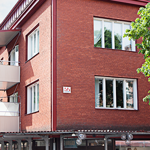 Köpmangatan 15 - Photo 2