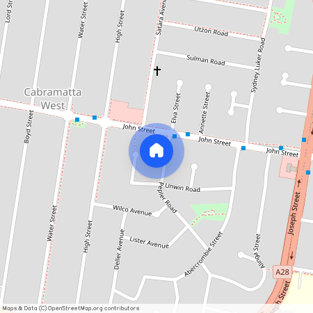 5 Pepler road, NSW 2166, Cabramatta West