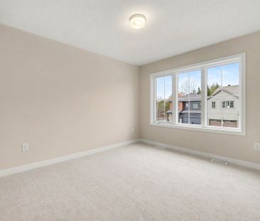 For Lease - 124 Tonic Crescent, Kanata, Ontario - Photo 2