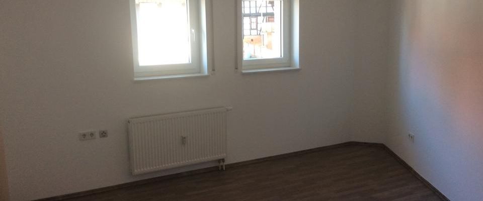 3 Zimmer Wohnung in Niedergründau zu vermieten - Foto 1