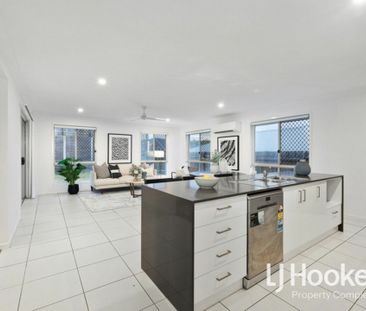 Modern Family Home With Large Yard! - Photo 4