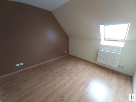 Location Appartement ROUEN - Photo 3