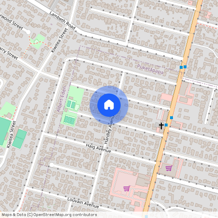 3C Hardley Avenue, Mount Roskill, Auckland City