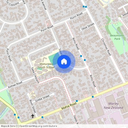 3/16 Totara Road, Manurewa, Manukau City