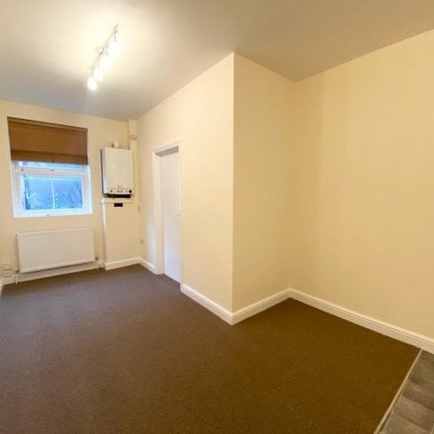 Belvoir Street, Leicester, LE1 - Photo 1