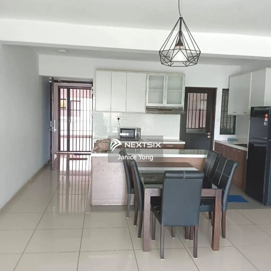 Ponderosa Lakeside Apartments - Photo 1
