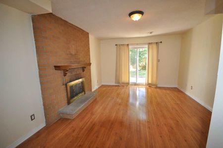 For Lease - 183 Harold Street Unit# Main-Fl, Brampton, Ontario - Photo 3