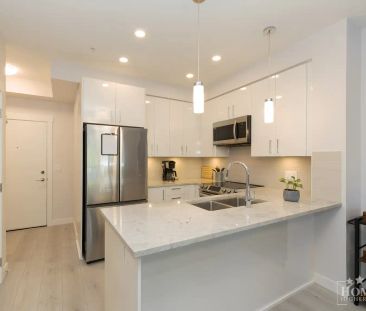 32690 14 Ave — Modern 1 Bedroom Condo with Private Patio in Mission - Photo 5