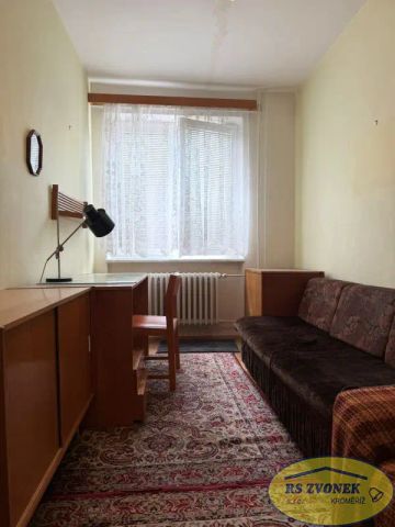 Pronájem bytu 3+1 Moravská, Kroměříž - Photo 2
